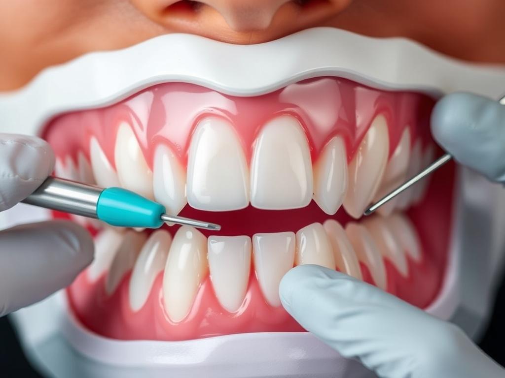 Протезирование зубов и лечение кариеса в стоматологии: что действительно важно знать