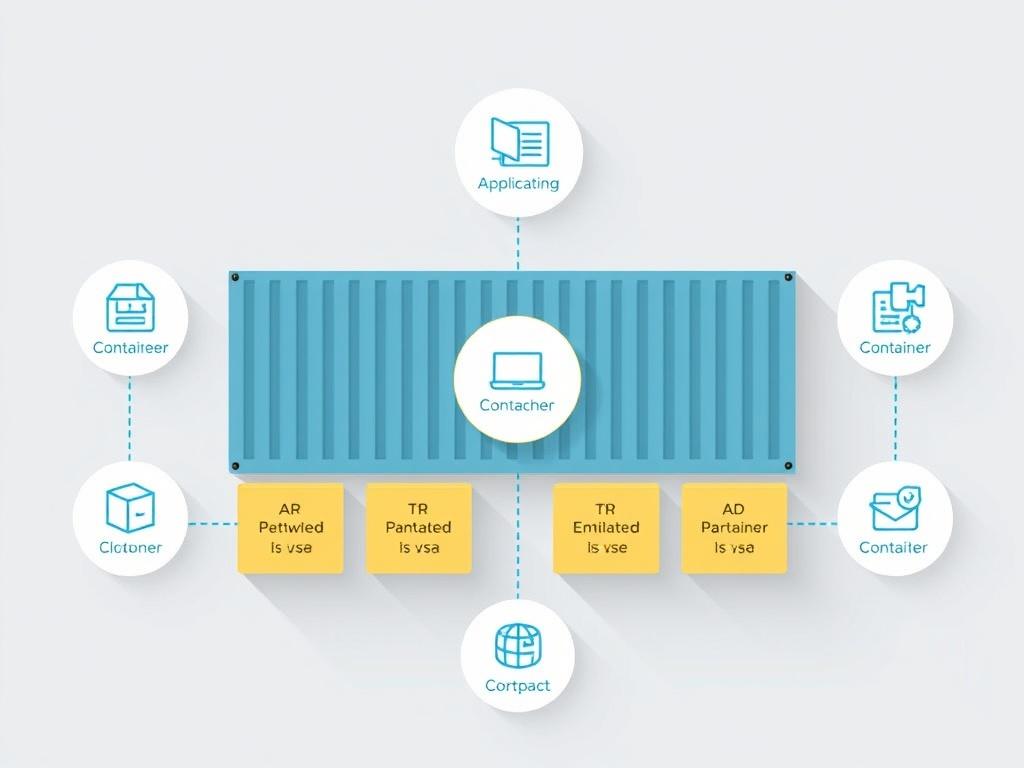 Как построить платформу управления жизненным циклом контейнерных приложений, которая действительно работает